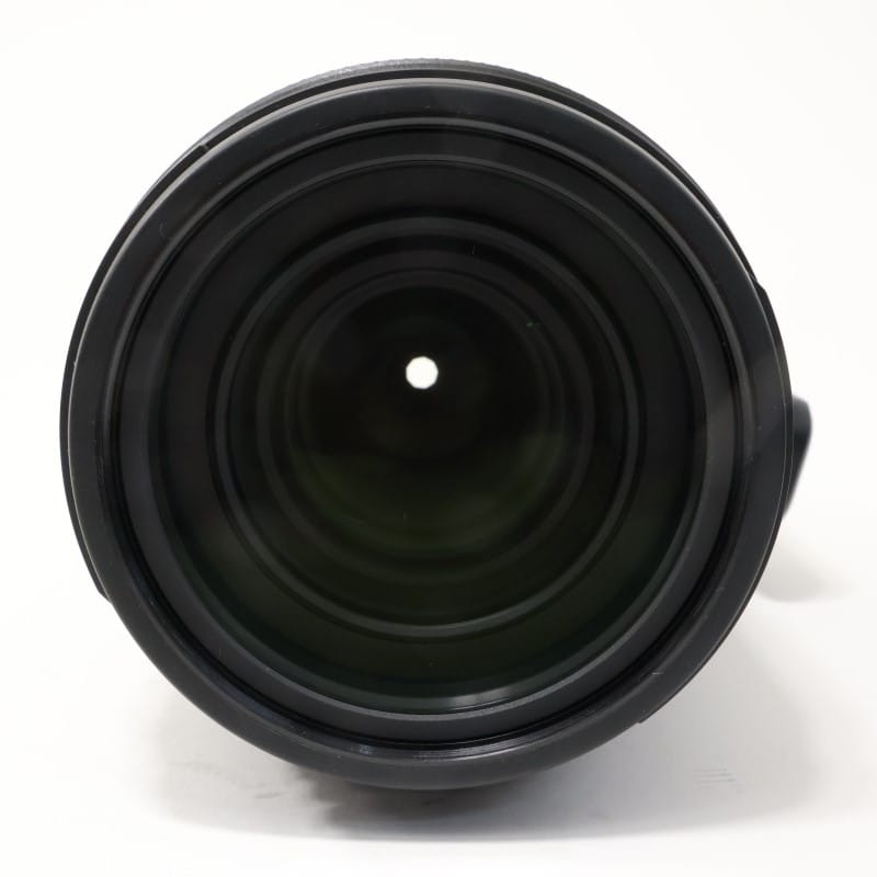 NIKKOR Z 100-400mm f/4.5-5.6 VR S