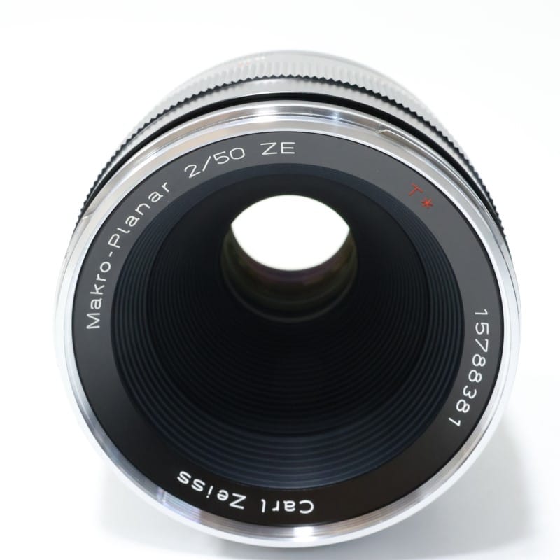 Makro Planar T* 2/50 ZE