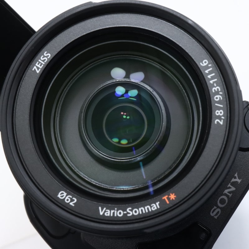 PXW-X70 [XDCAMメモリーカムコーダー]