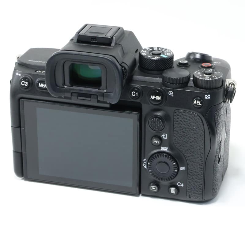 α7S III ボディ ILCE-7SM3
