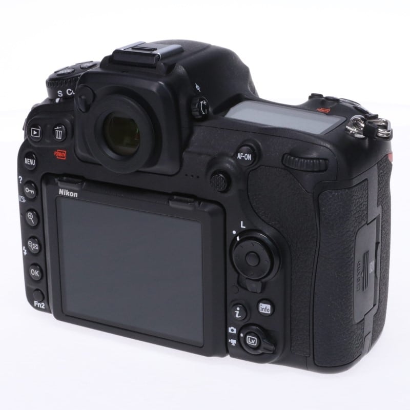 D500 ボディ