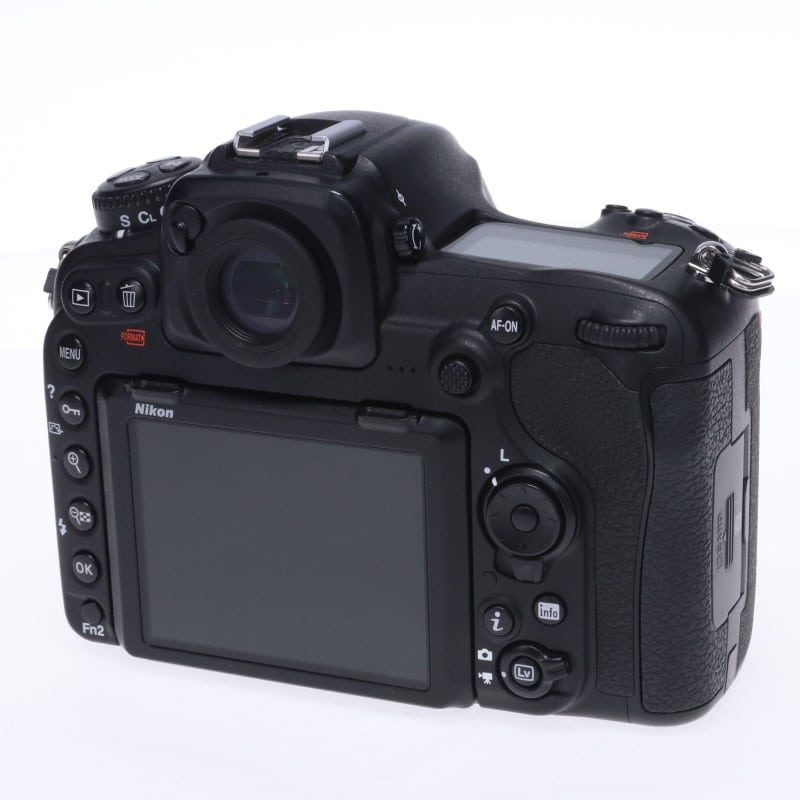 D500 ボディ