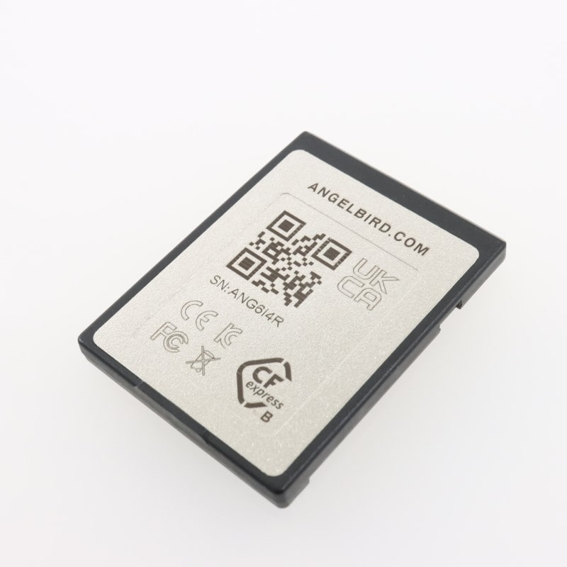 750-0098 [RED Pro Cfexpress 660GB]