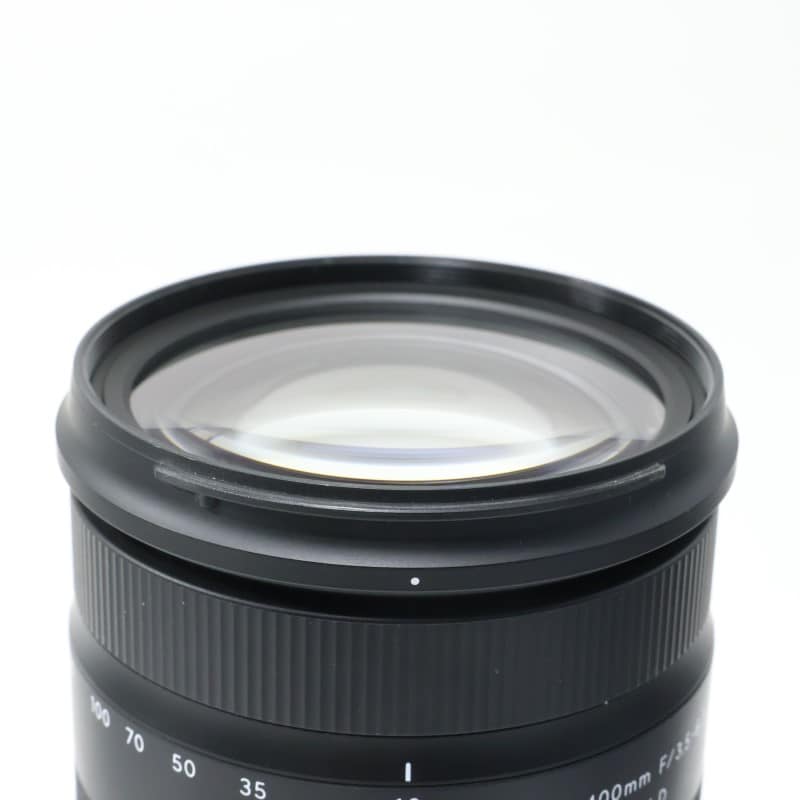 18-400mm F/3.5-6.3 Di II VC HLD B028 ニコン