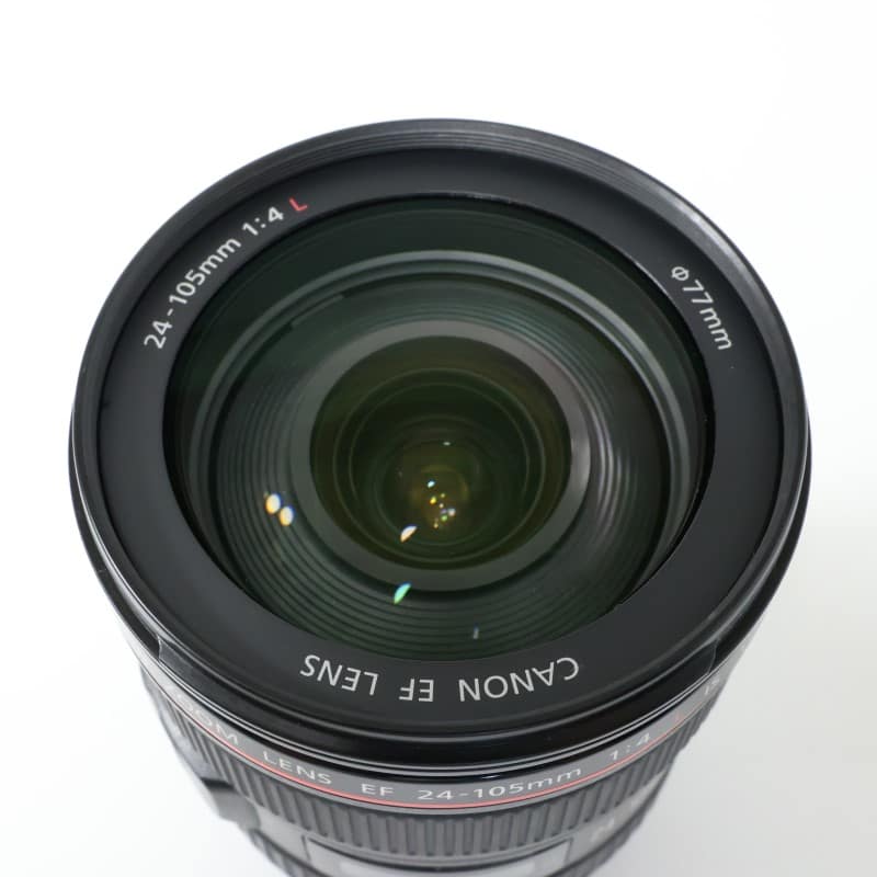 EF 24-105mm F4 L IS USM
