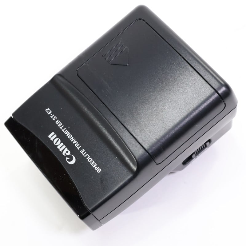 スピードライトトランスミッター ST-E2
