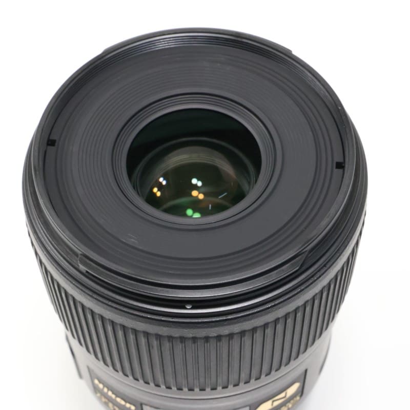 AF-S Micro NIKKOR 60mm f/2.8G ED