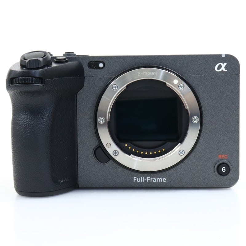 FX3A ボディ ILME-FX3A
