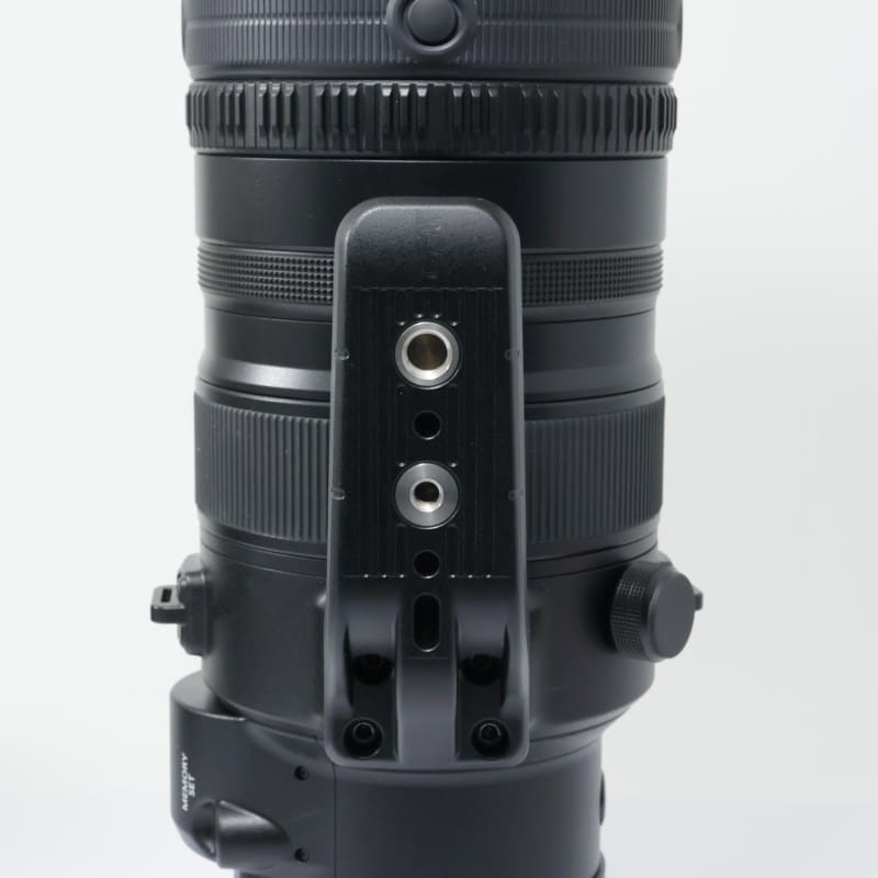 NIKKOR Z 400mm f/2.8 TC VR S