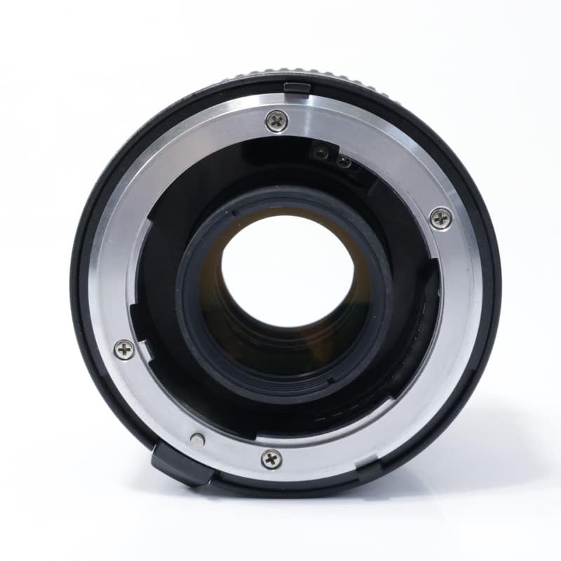 AF-S TELECONVERTER TC-20E III