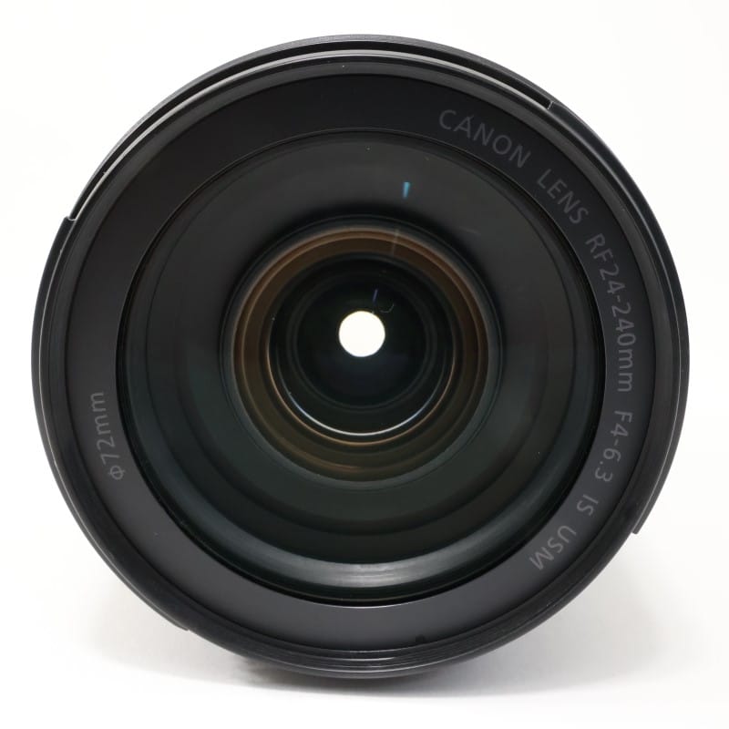 RF24-240mm F4-6.3 IS USM