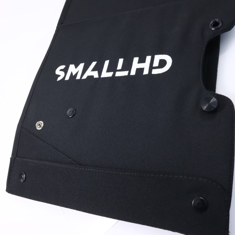 Sunhood for Vision 17 ACC-HOOD-4K-17