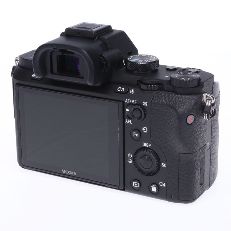 α7 II ボディ ILCE-7M2B