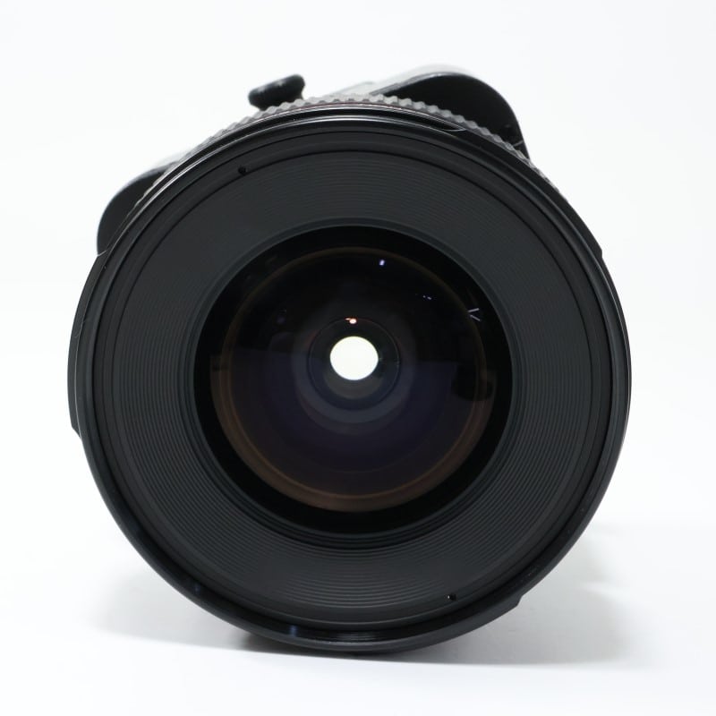 TS-E 24mm F3.5 L