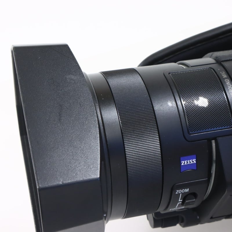 FDR-AX100 FDR-AX100/BC