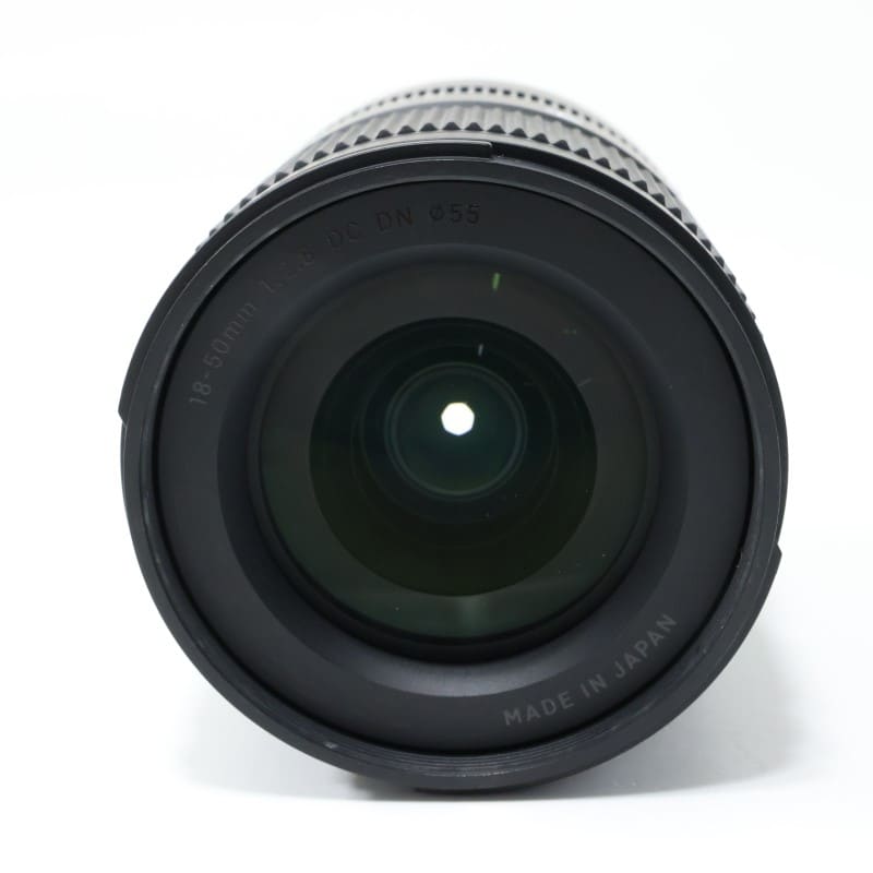 18-50mm F2.8 DC DN | Contemporary ソニーE