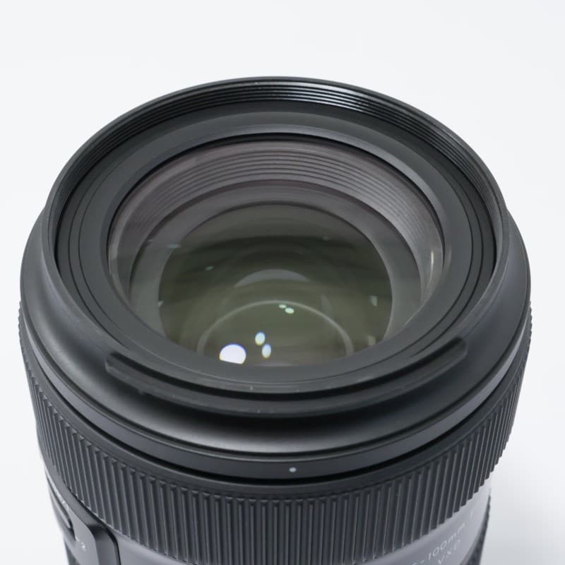 35-100mm F/2.8 Di III VXD (Model A078Z) ニコンZ