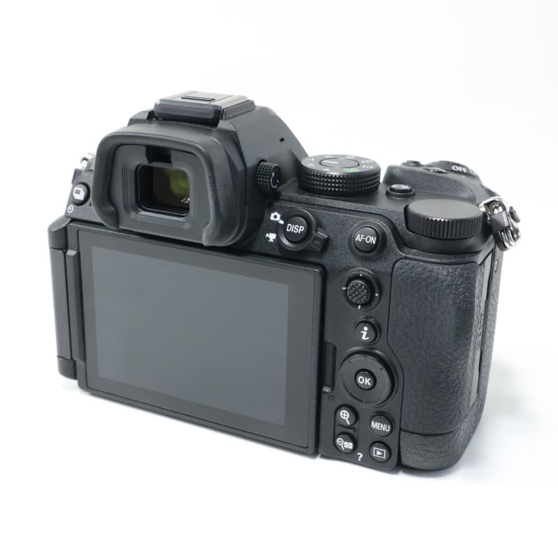 Z5II ボディ
