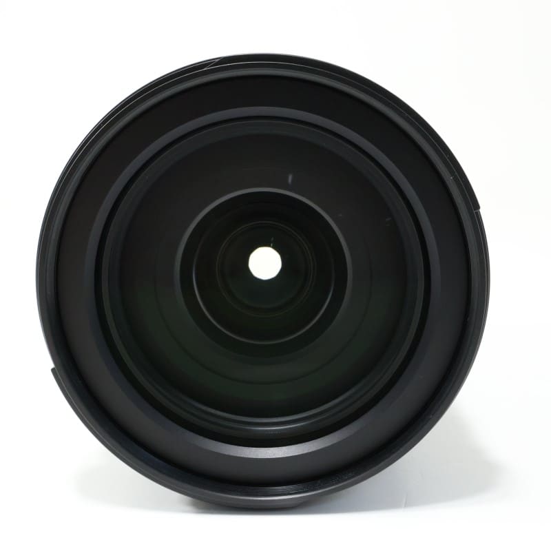 NIKKOR Z 28-400mm f/4-8 VR