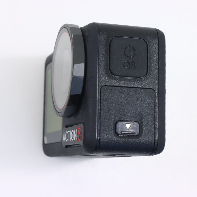 Osmo Action 5 Pro アドベンチャーコンボ OA5P02