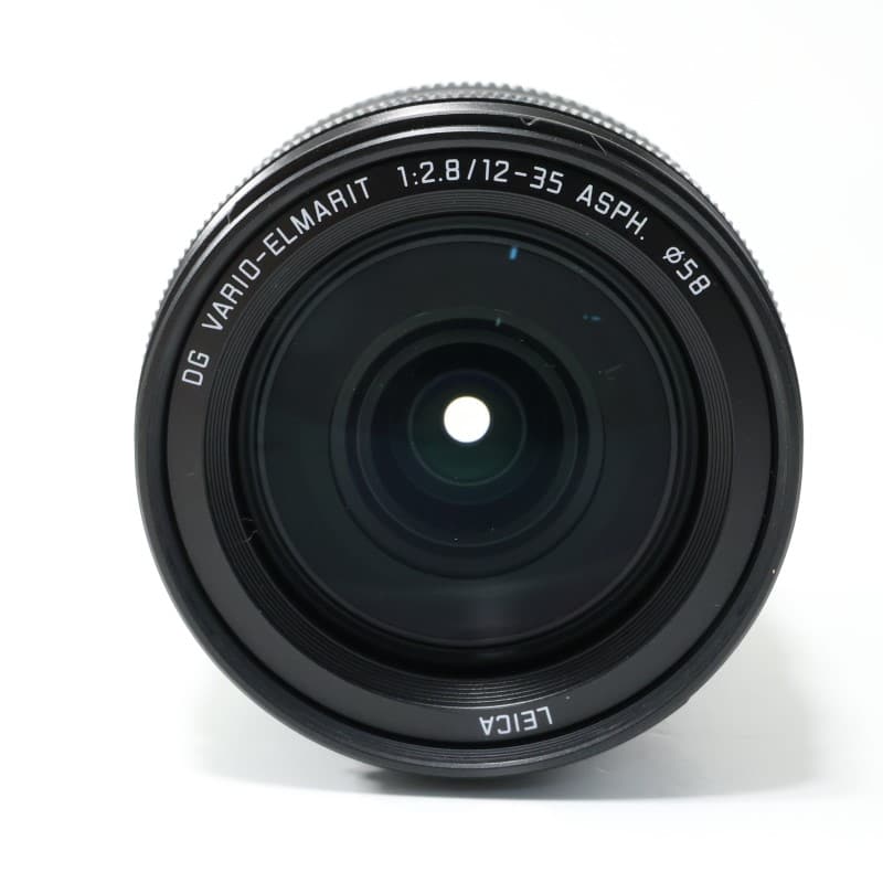 LEICA DG VARIO-ELMARIT 12-35mm/F2.8 ASPH./POWER O.I.S. H-ES12035