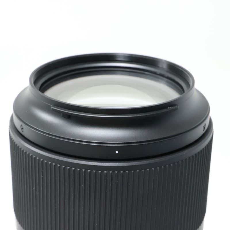 50-400mm F/4.5-6.3 Di III VC VXD (Model A067) ソニーEマウント