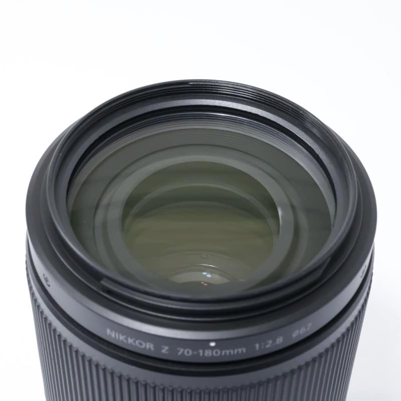 Nikon NIKKOR Z 70-180mm f/2.8 AB+ランク 中古｜フジヤカメラ