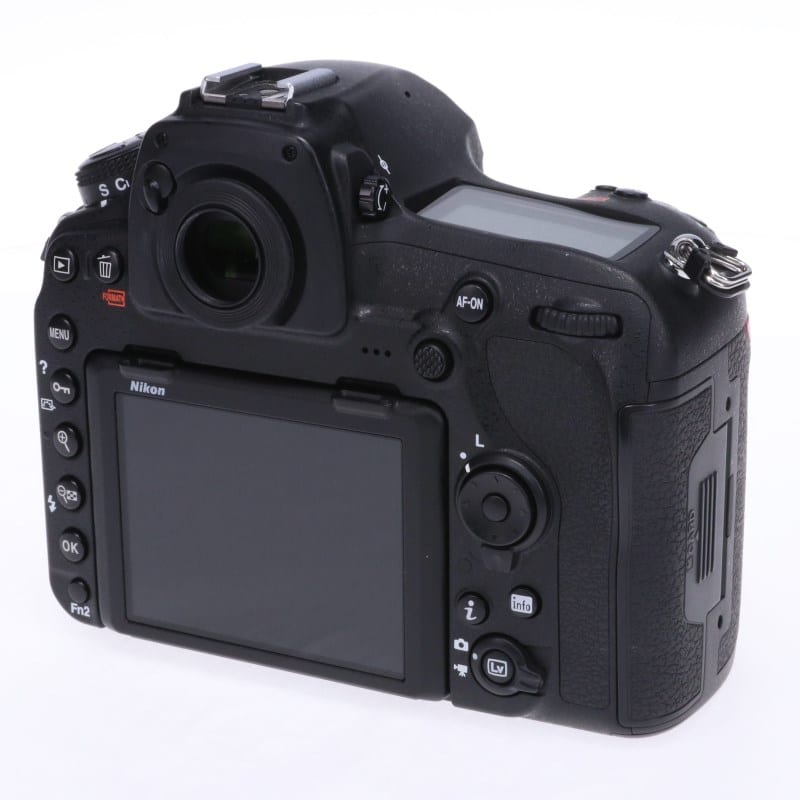 D850 ボディ