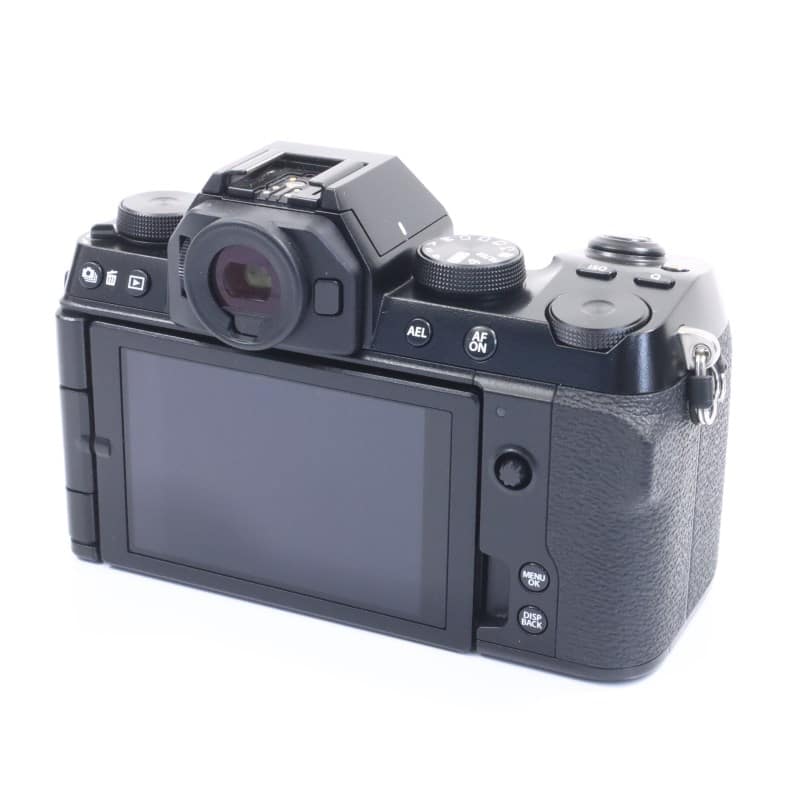 FUJIFILM X-S10 ボディ