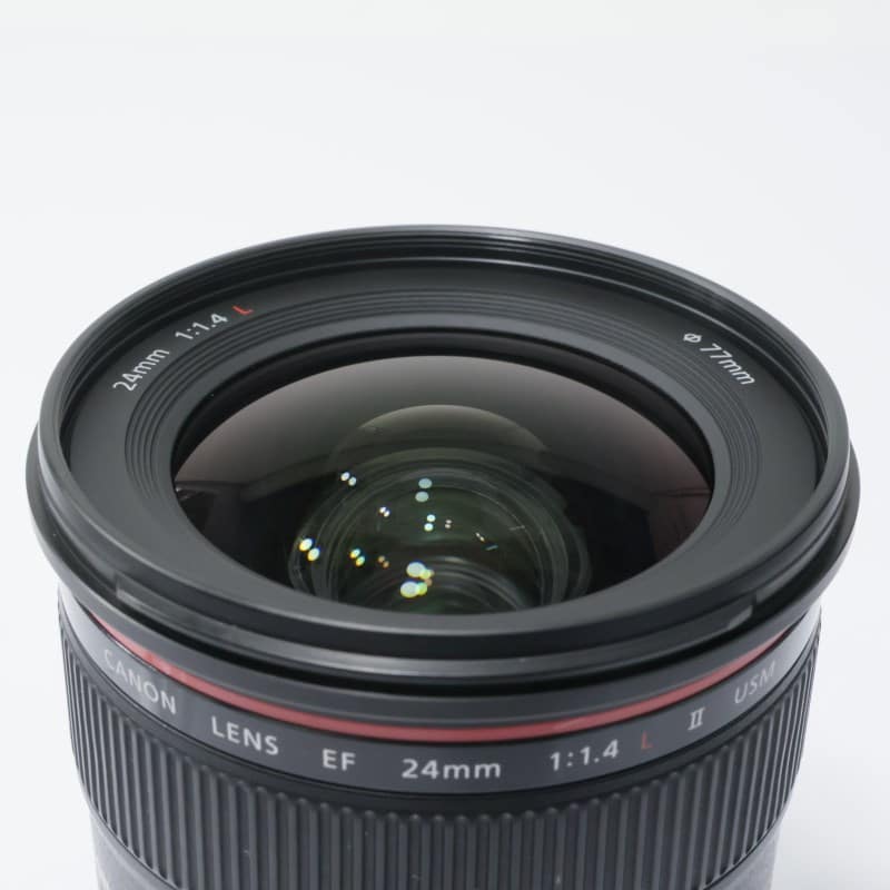 EF24mm F1.4L II USM