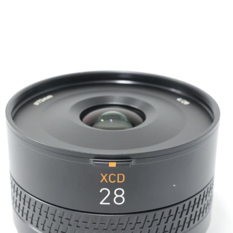 HASSELBLAD XCD 4/28P ABランク 中古｜フジヤカメラ