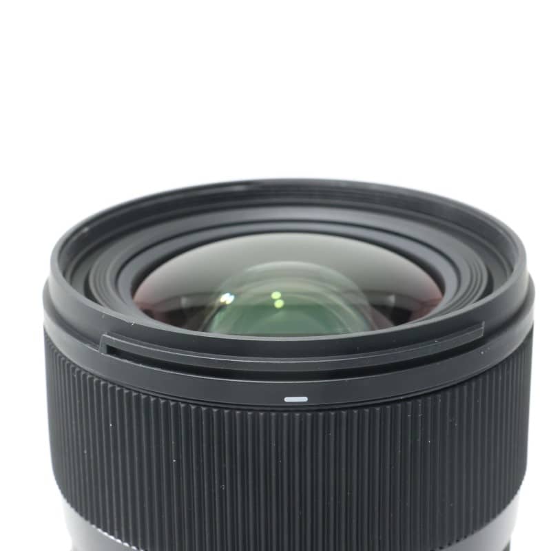 18-35mm F1.8 DC HSM | Art キヤノンEFマウント