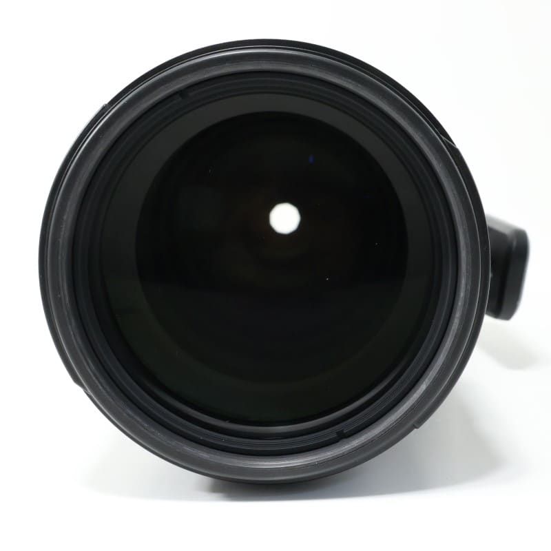NIKKOR Z 70-200mm f/2.8 VR S