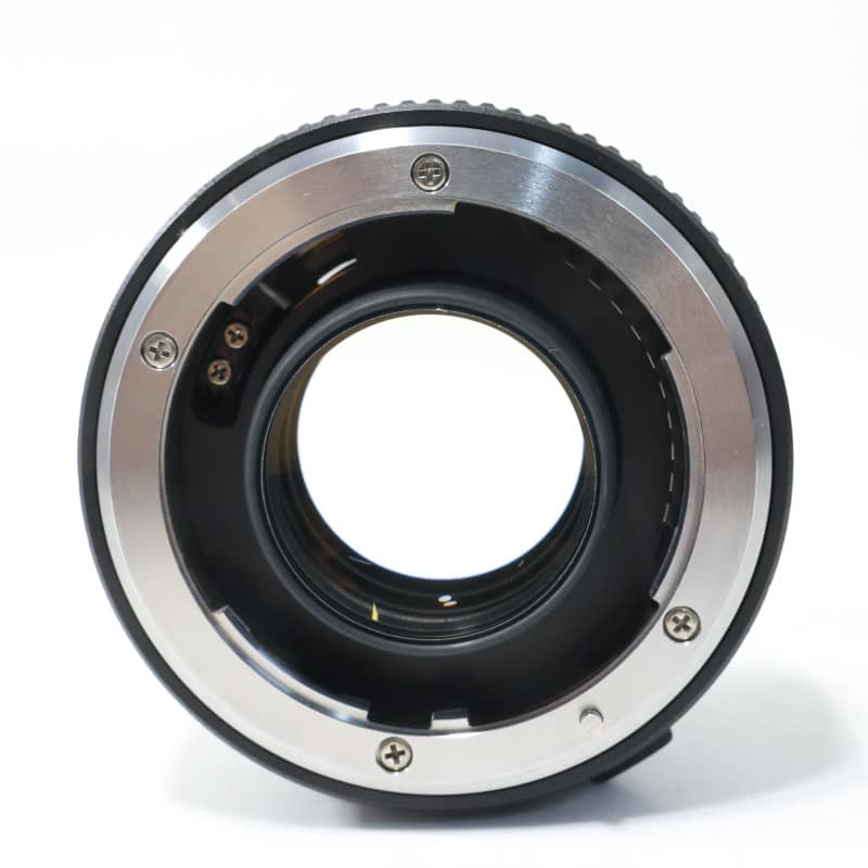 AF-S TELECONVERTER TC-14E III