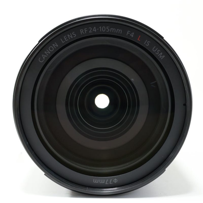 RF24-105mm F4 L IS USM