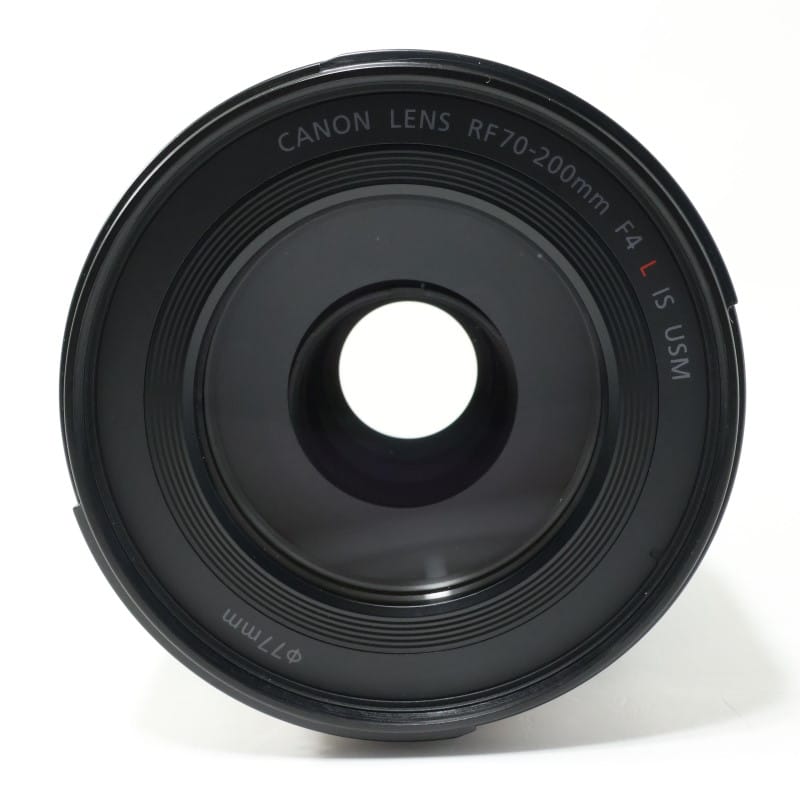 RF70-200mm F4 L IS USM