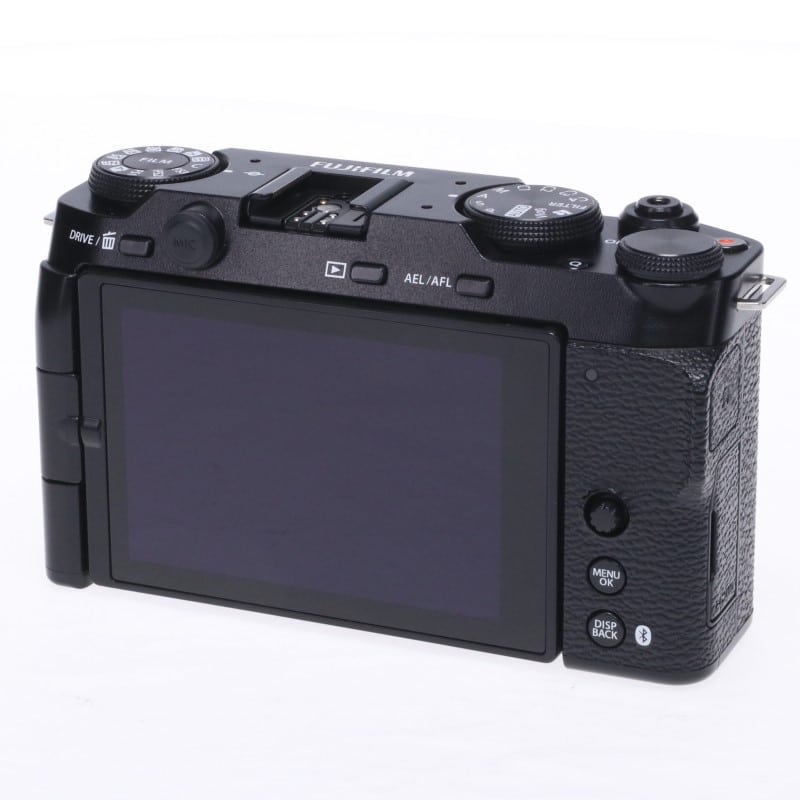 富士フイルム X-M5 ボディ ブラック 中古 C2120141527926｜中古