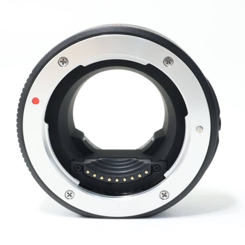 フォーサーズアダプター MMF-3