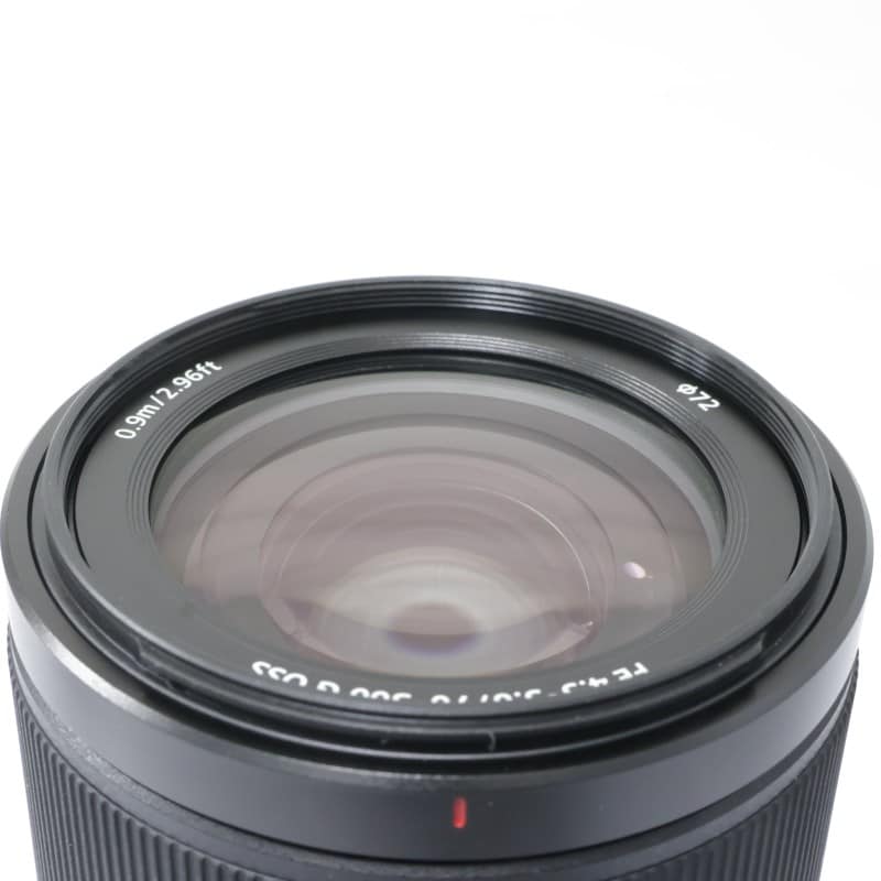 FE 70-300mm F4.5-5.6 G OSS SEL70300G