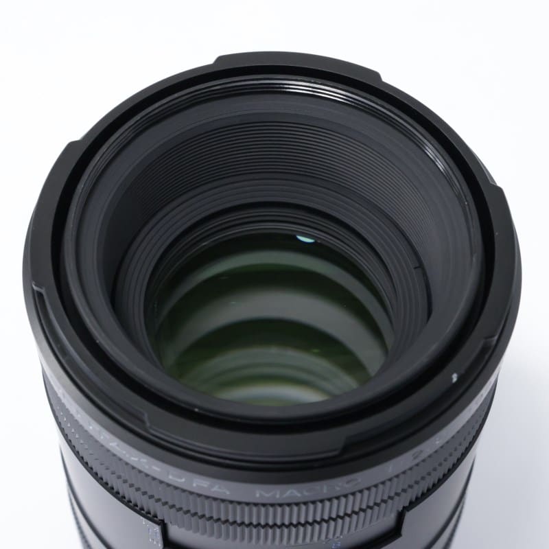 smc PENTAX-A24mm F2.8＋別売フィルター＋別売フード（中古） PENTAX smc PENTAX-D FA MACRO 100mmF2.8 WR ABランク 中古｜フジヤカメラ