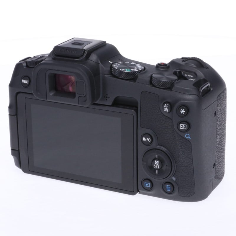 EOS R8 ボディー