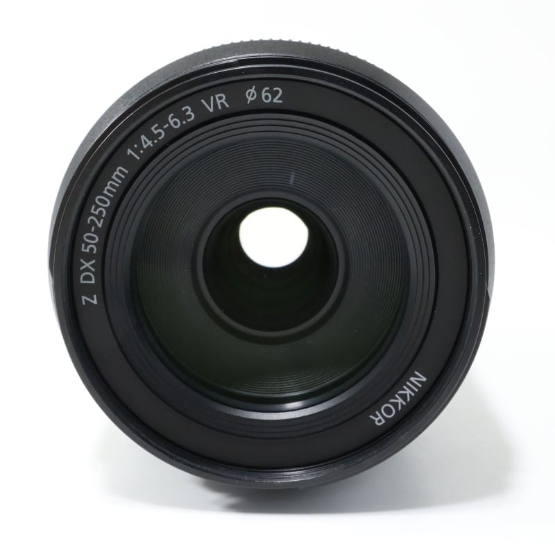 NIKKOR Z DX 50-250mm f/4.5-6.3 VR