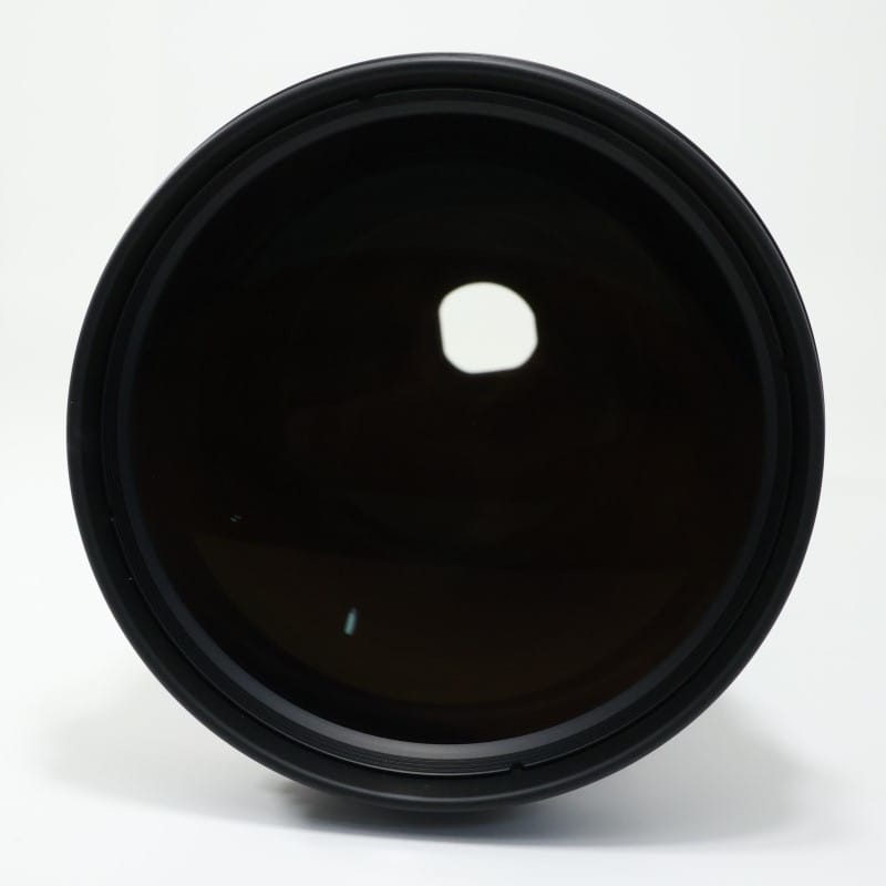 EF 600mm F4 L IS II USM