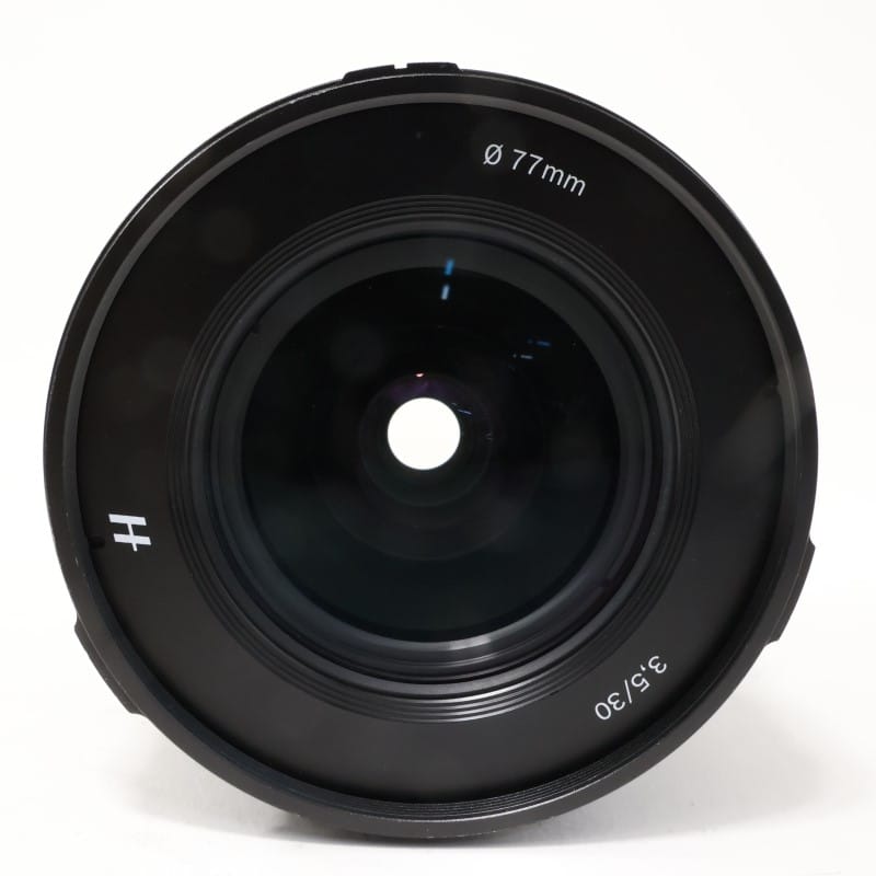 XCD f3.5/30mm