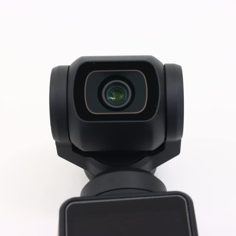 OP9923 [Osmo Pocket 3]