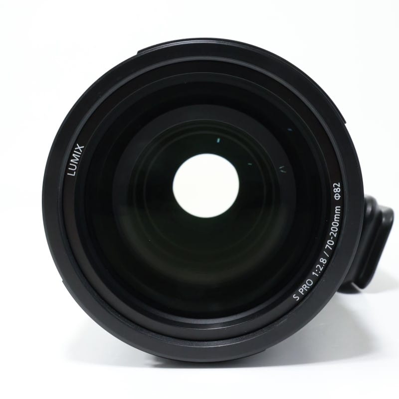 LUMIX S PRO 70-200mm F2.8 O.I.S. S-E70200