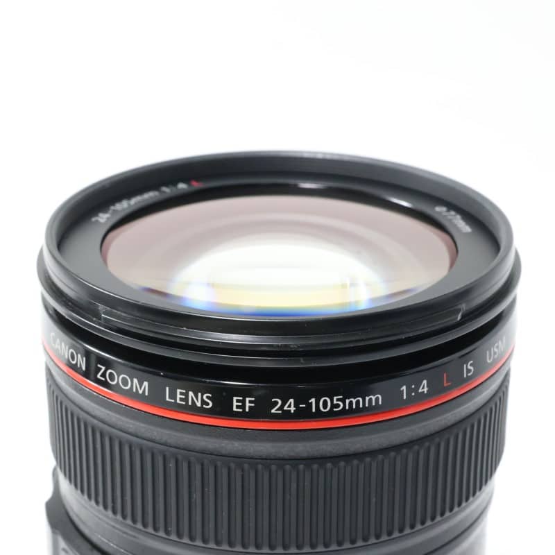 EF 24-105mm F4 L IS USM