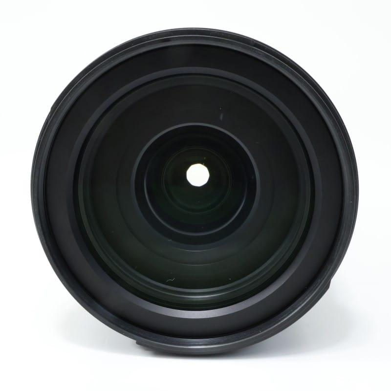 NIKKOR Z 28-400mm f/4-8 VR