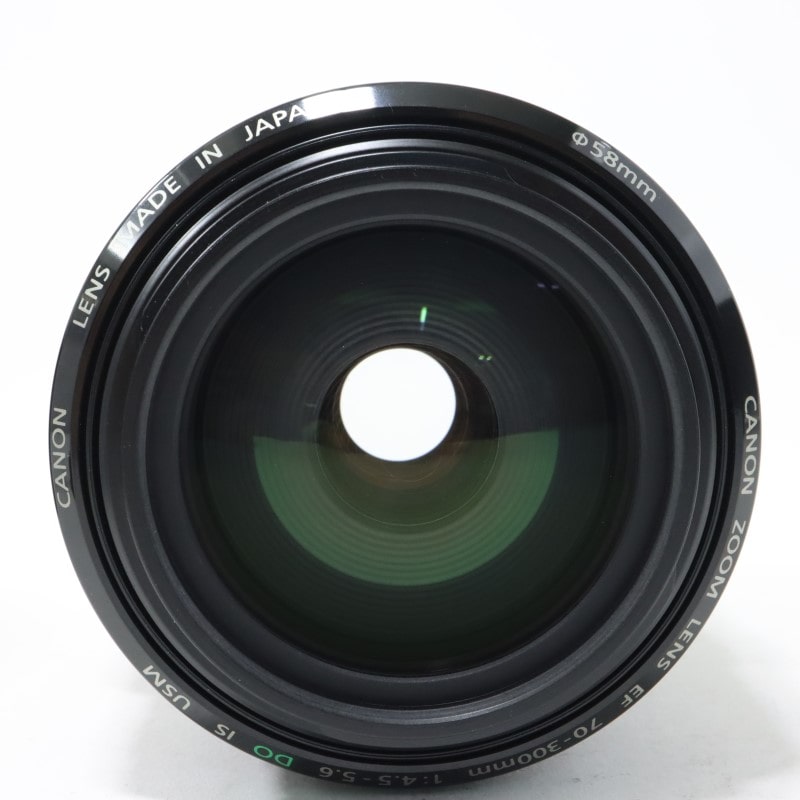 EF 70-300mm F4.5-5.6 DO IS USM