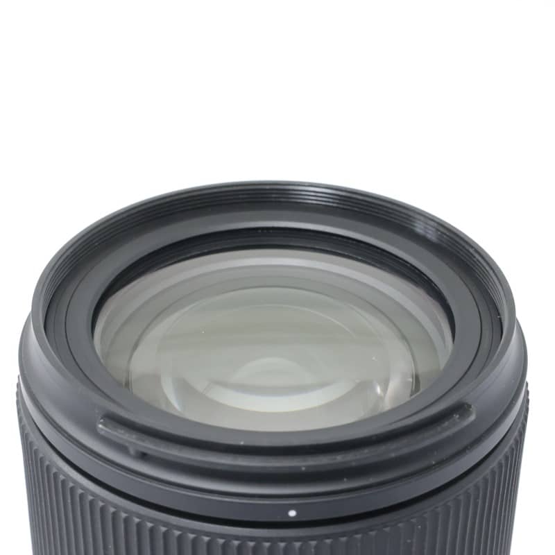 25-200mm F/2.8-5.6 Di III VXD G2 (Model A075S) ソニーEマウント